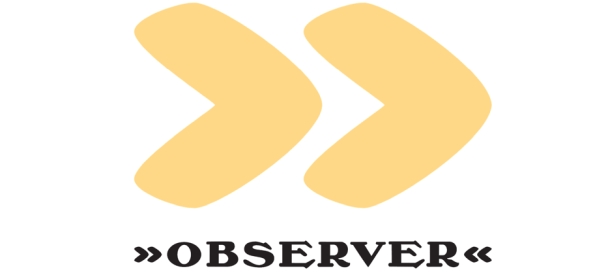 Observer Logo