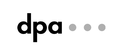 dpa Logo